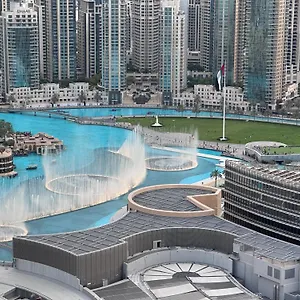 Ostay -address Mall - The دبي
