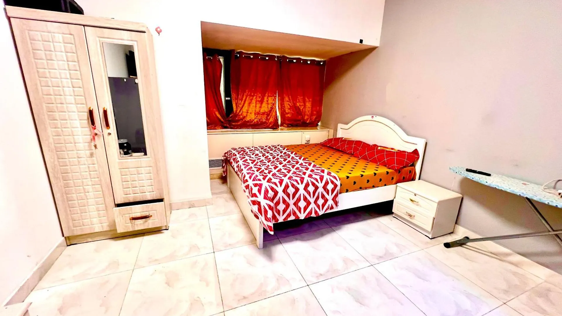 Flats In Dubai Emirates Tower Metro Station Appartement 0*,  Verenigde Arabische Emiraten